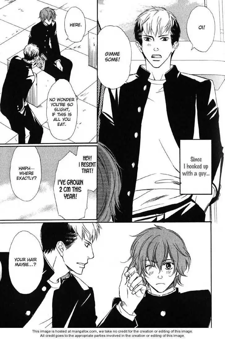 Kedamono Nanbiki? Chapter 3 9